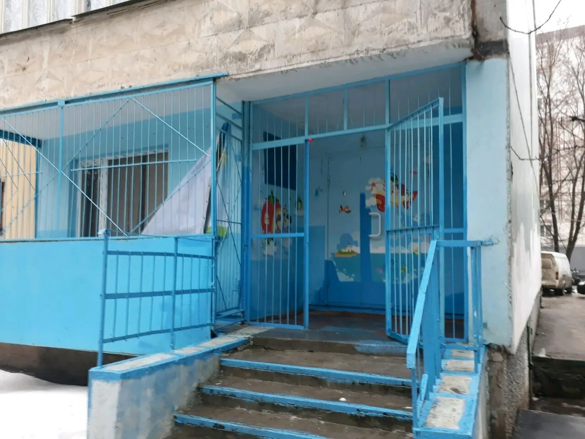 Карапузики