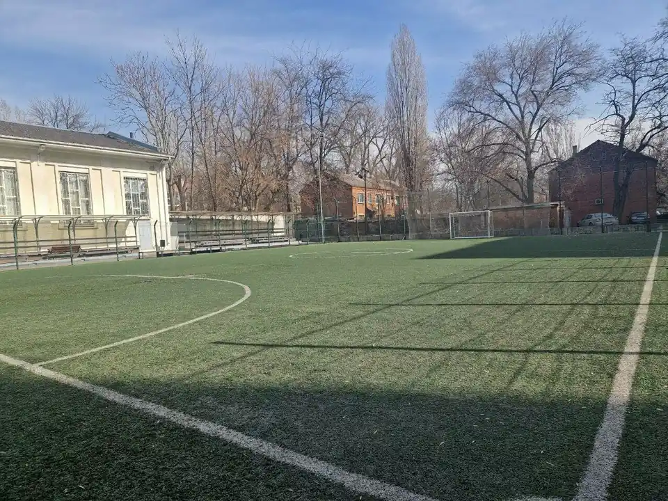 Триумф на ул. Новаторов, 5 — фото 2