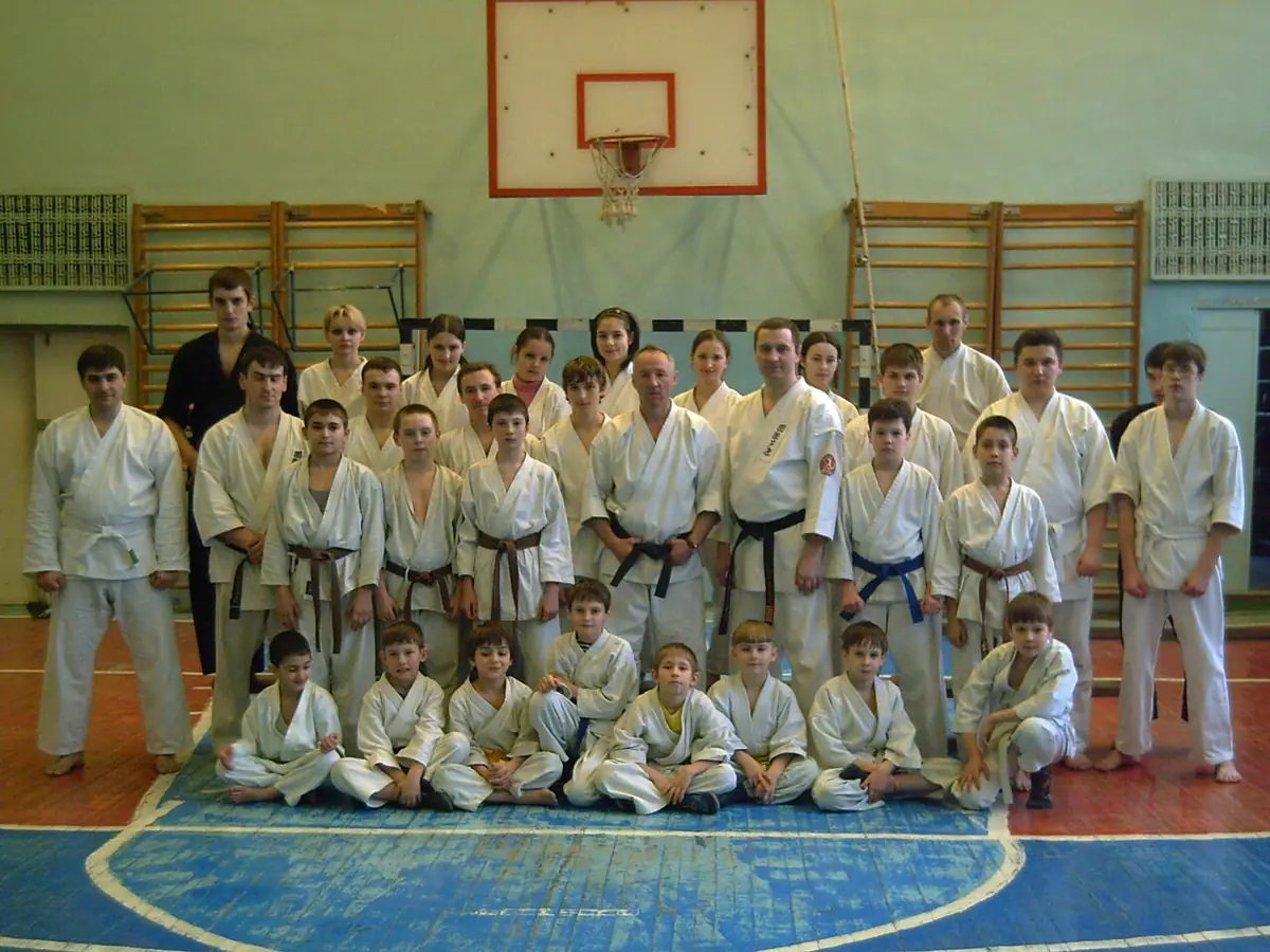 Атари — фото