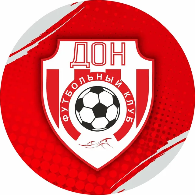 Футбольный клуб Дон на Пойменная ул., 2А