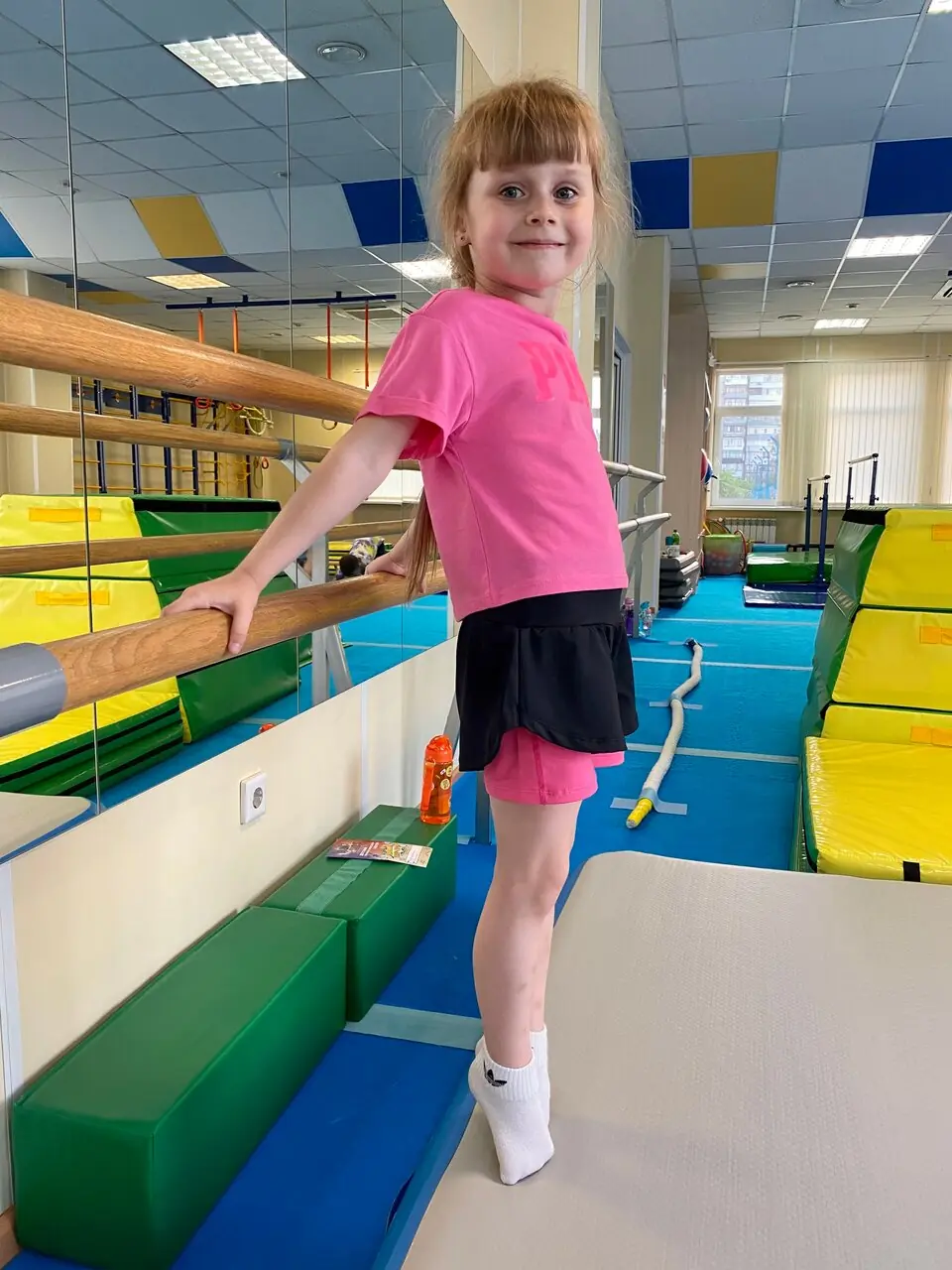 Iron Kids — фото