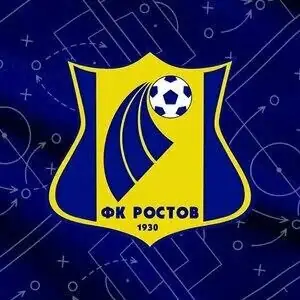 Футбольная академия Ростов