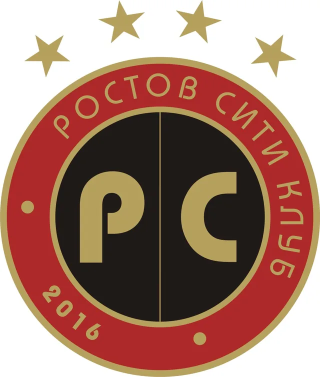 Футбольная школа Ростов Сити
