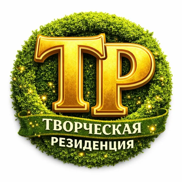 Творческая резиденция