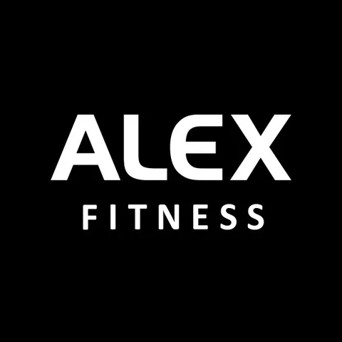 Alex Fitness
