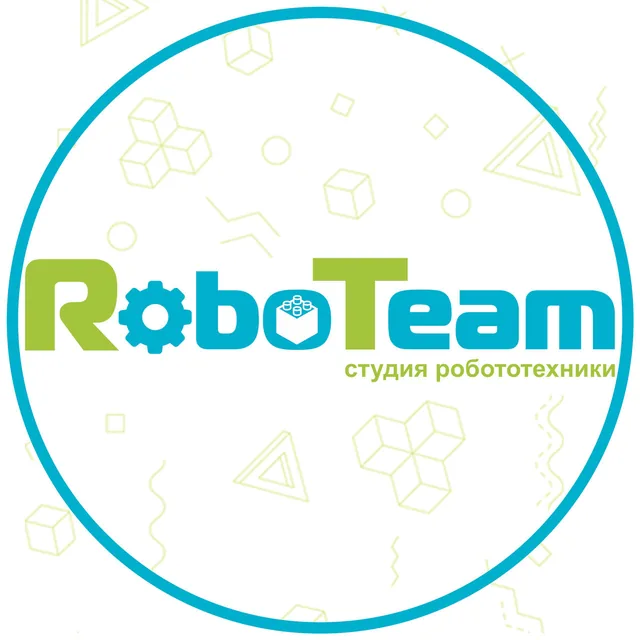 RoboTeam, кружок робототехники и программирования