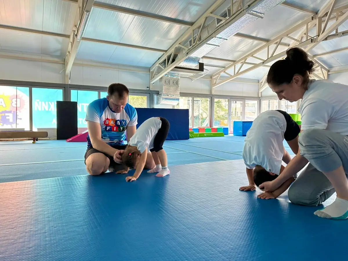 BabyFit — фото