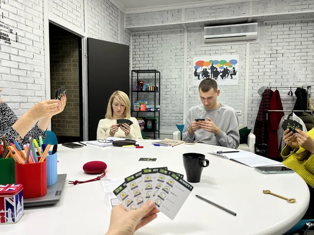 Play&Speak — фото