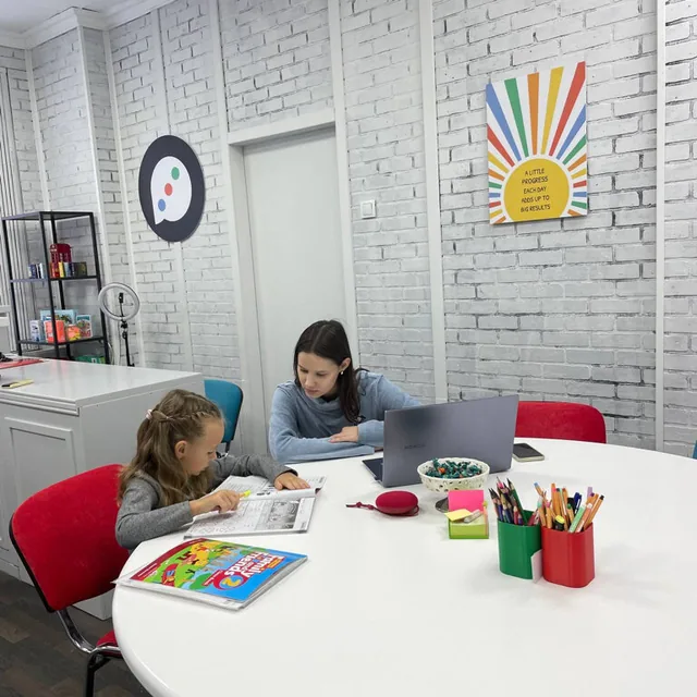 Play&Speak — фото