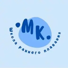 Школа раннего плавания МК