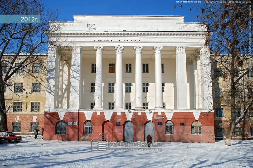 Грандмастер на Металлургическая ул., 102/2 — фото 2