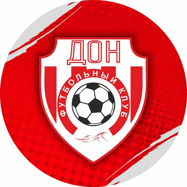Футбольный клуб Дон на Торговый проспект