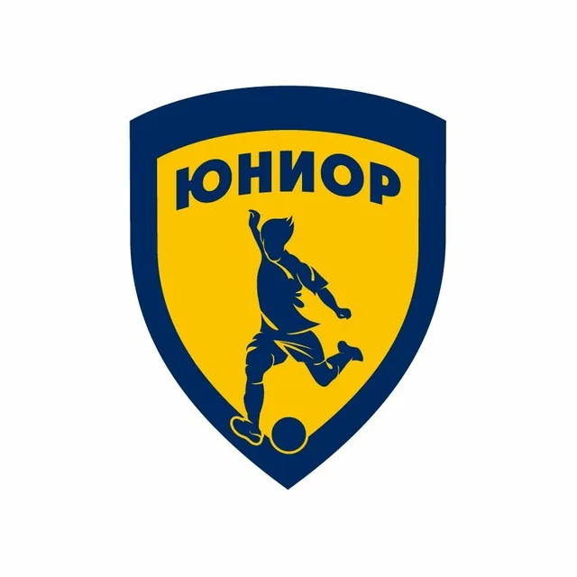Юниор на ул. Герасименко, 5 — фото 1