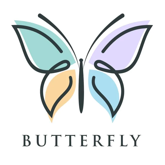 Butterfly Pole Dance