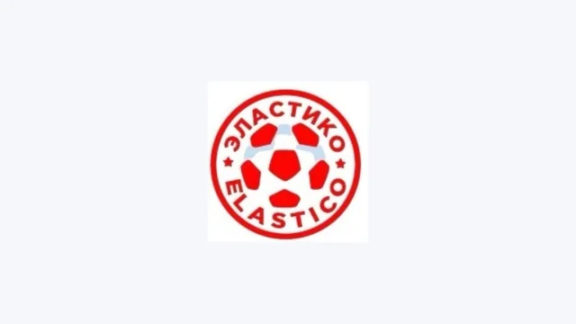 Эластико