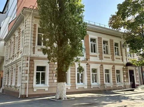 Художественная школа А.С и М.М Чиненовых