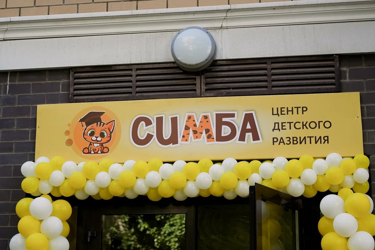 Симба — фото 2