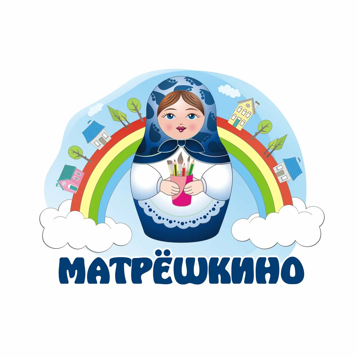 Матрёшкино
