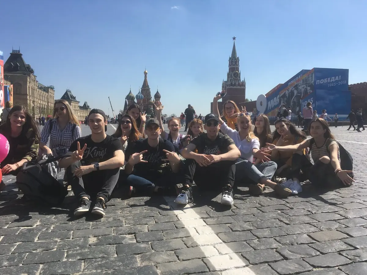 Студия танца на Брестская ул., 29 — фото 3