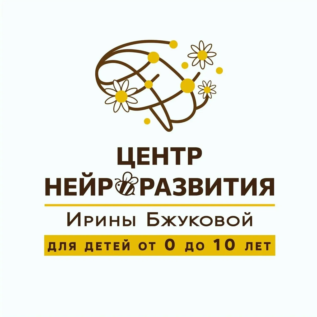 Центр развития Ирины Бжуковой