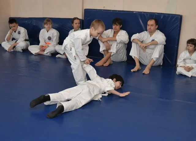 Антарес — фото