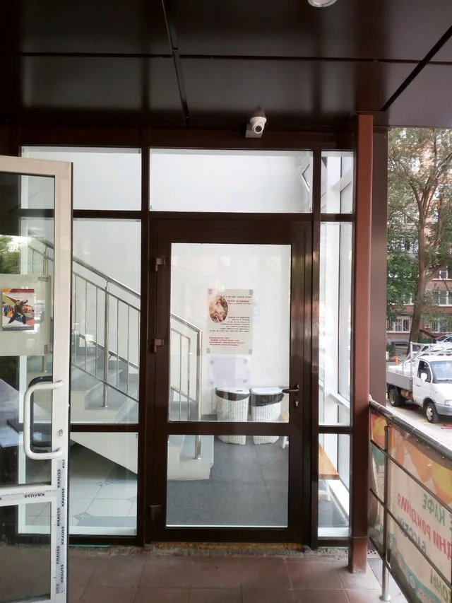 Академия детства на Кировский просп., 48
