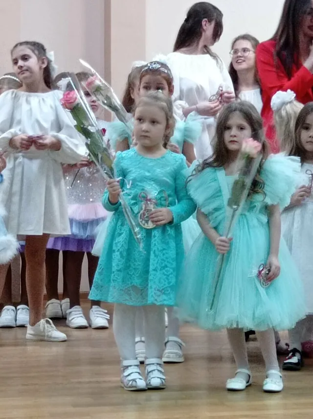 Детская школа искусств имени Н.А. Римского-Корсакова — фото 3