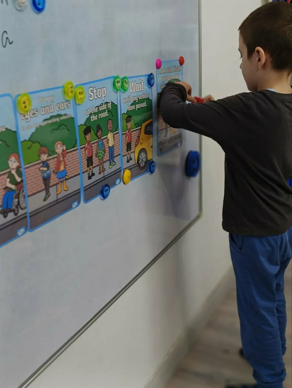 Новый кружок — фото