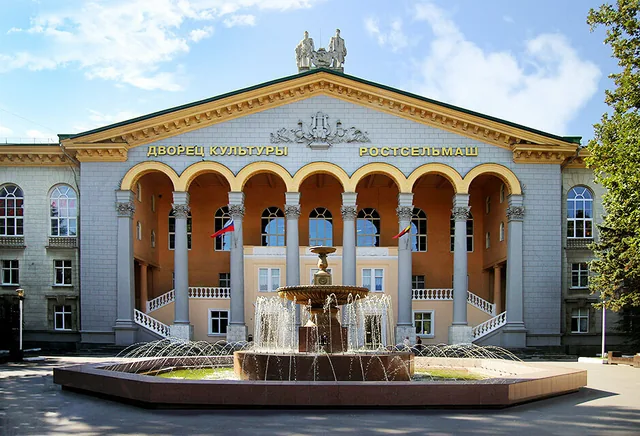 Акроклуб Мирон
