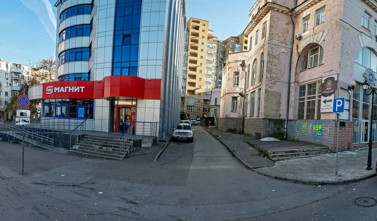 Языковая школа - Hogwarts — фото