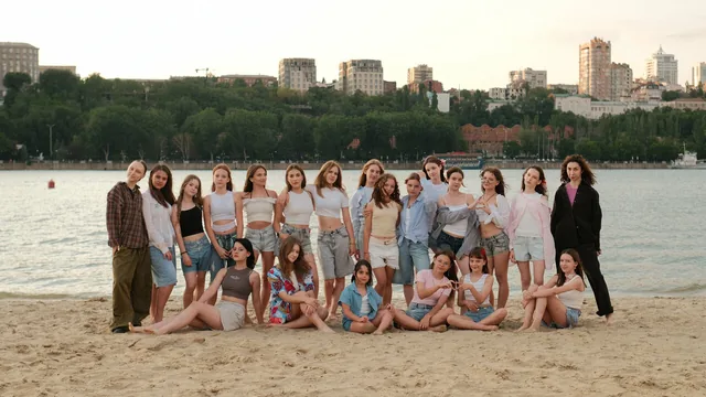 My Community на просп. Космонавтов, 23Б