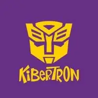 Kibertr0n на Извилистая ул.
