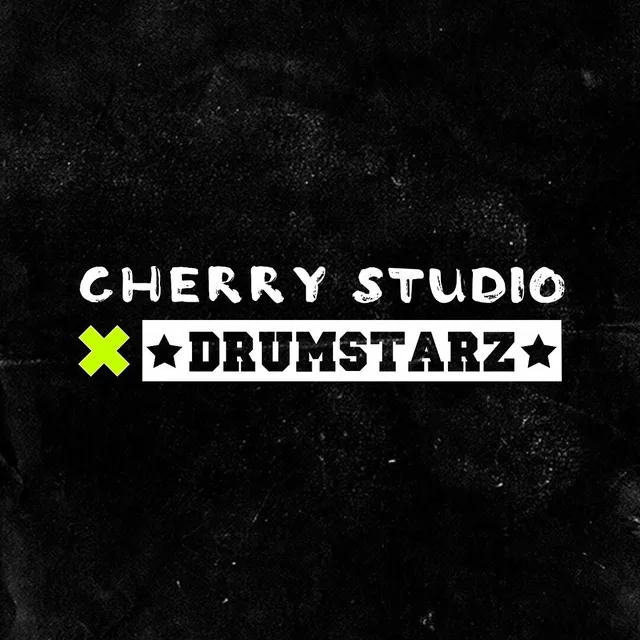 Cherry Studio X Drumstarz