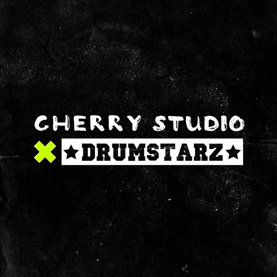 Cherry Studio X Drumstarz — фото 1